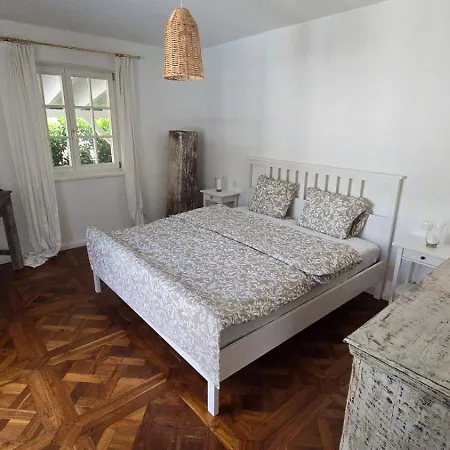 Luxus Bungalow Im Chiemgau Appartement *