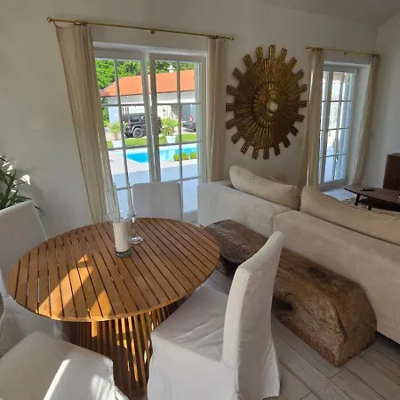 Luxus Bungalow Im Chiemgau شقة سيغزدورف