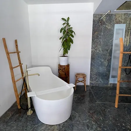 Luxus Bungalow Im Chiemgau شقة *
