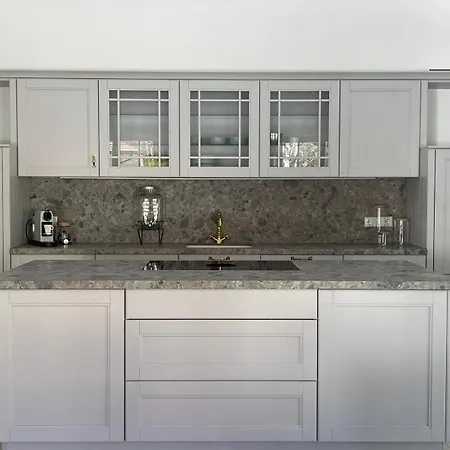 شقة Luxus Bungalow Im Chiemgau سيغزدورف
